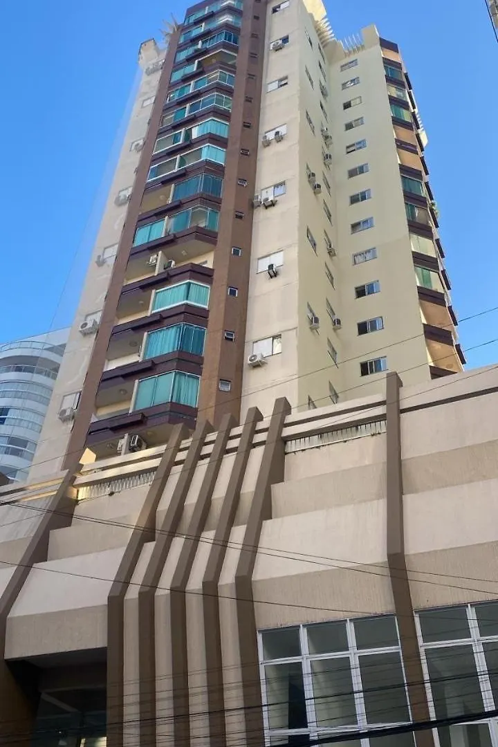 Ala 1000 Balneario Camboriu Lejlighed
