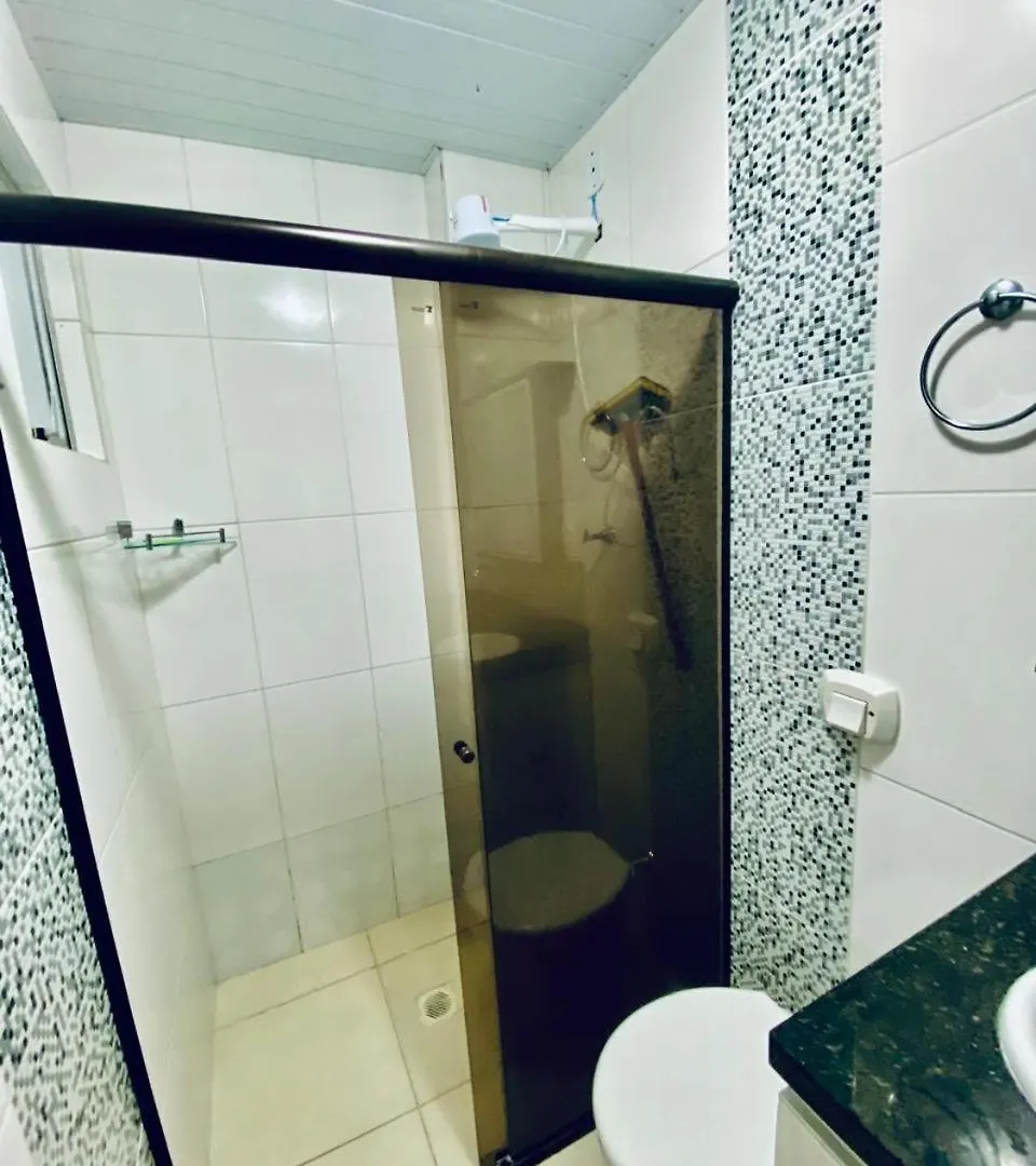 Apartament Ala 1000 Balneário Camboriú