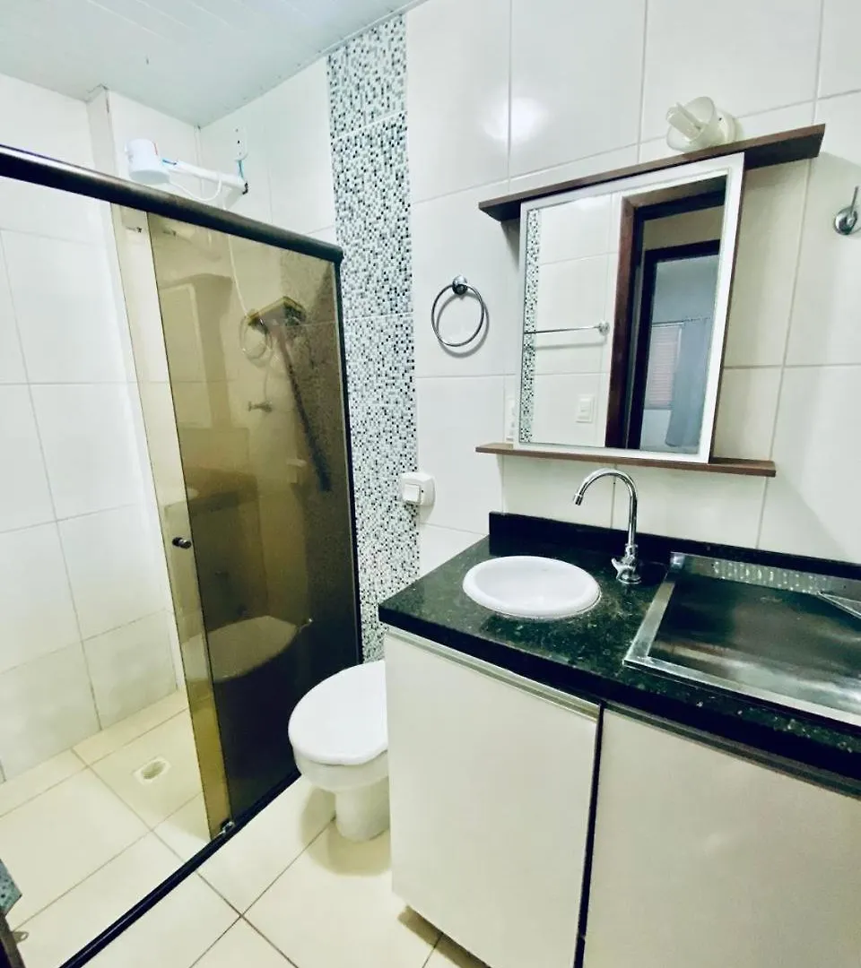 Apartament Ala 1000 Balneário Camboriú 0*,